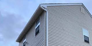 Siding for Multi-Family Homes in Mason, OH